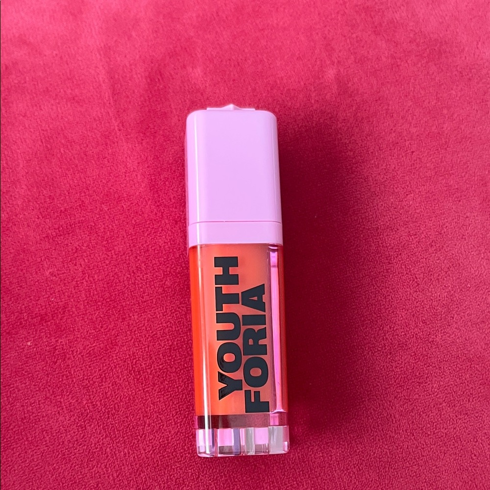 Youthforia blush oil